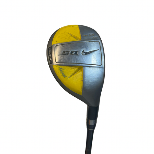 Vist Large View of Product Image Which is Used Nike SQ SUMO Mens Hybrid Club RH 2 Hybrid