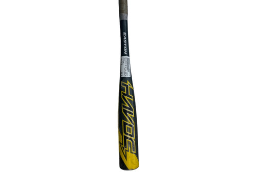 Vist Large View of Product Image Which is Used Easton YSB22HAV10 BB/SB USA 2 1/4 Bat 26"