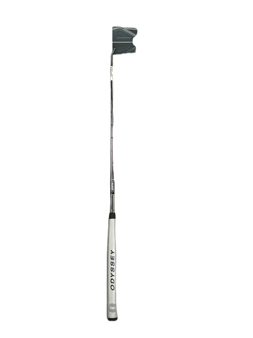Vist Large View of Product Image Which is Used Odyssey DFX Mens Putter RH