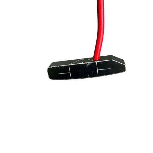 Vist Large View of Product Image Which is Used DAVE KELLEY BATT PUTTER Mens Putter RH