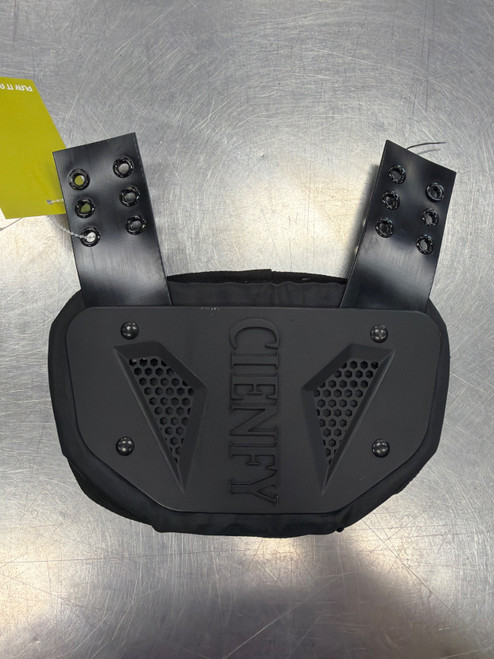 Vist Large View of Product Image Which is Used CIENFY BACKPLATE FB Tailbone Pad Fits all