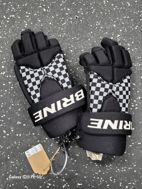 Vist Large View of Product Image Which is Used Under Armour BB/SB Batting Gloves Pink MD