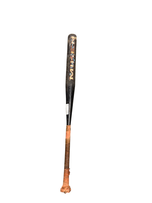 Vist Large View of Product Image Which is Used Miken FREAK BB/SB Slowpitch Bat 34"