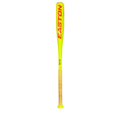 Vist Large View of Product Image Which is Used Easton RIVAL BB/SB USA 2 1/4 Bat 28"