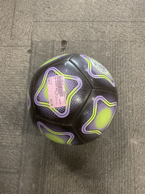 Vist Large View of Product Image Which is Used Dsg SOCCER BALL All Size Soccer Ball Grey 4