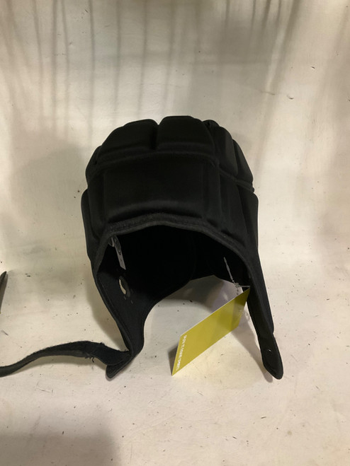 Vist Large View of Product Image Which is Used Football Accessory Black