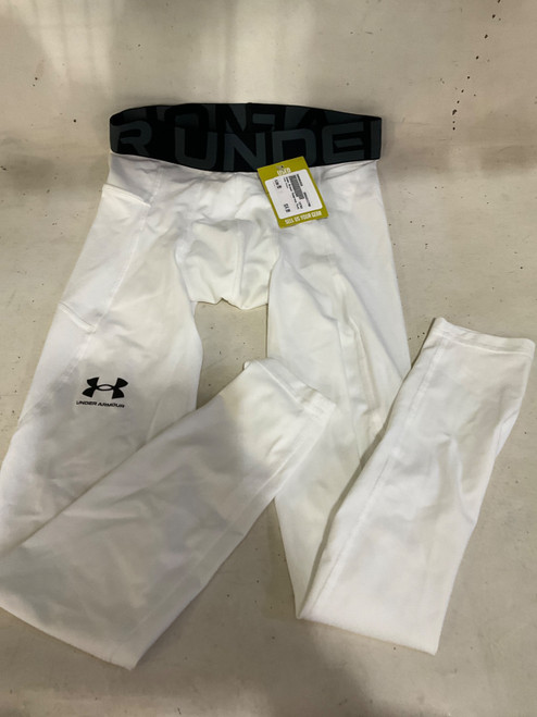 Vist Large View of Product Image Which is Used Under Armour Compress Pants M MD
