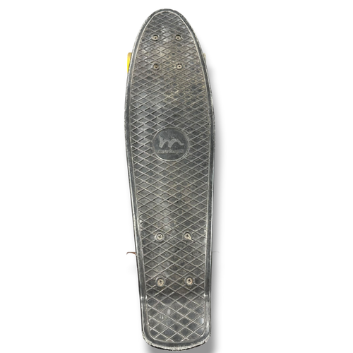 Vist Large View of Product Image Which is Used PENNYBOARD Other Skateboard
