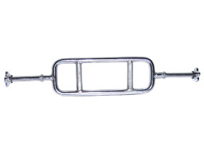 Vist Large View of Product Image Which is Exercise and Fitness Bars