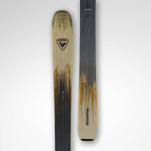 Vist Large View of Product Image Which is New ROSSIGNOL 27 SOUL 102 172cm