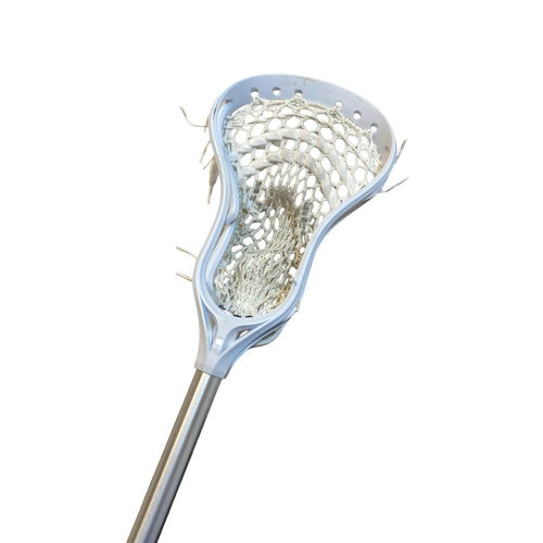 Vist Large View of Product Image Which is Used String King A 135 Men Atk/Mid Complete Stick White