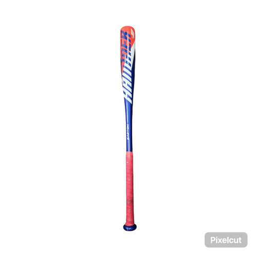Vist Large View of Product Image Which is Used Easton HAVOC USA LL BAT 28IN -10 BB/SB Youth Bat 28"