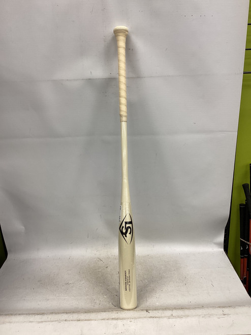 Vist Large View of Product Image Which is NEW Louisville Slugger PRO PRIME BB/SB Fungo Bat Almond 35"