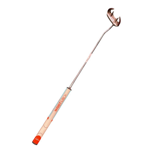Vist Large View of Product Image Which is Used Odyssey WHITE HOT SABERTOOTH Mens Putter RH