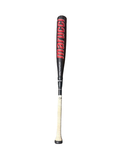 Vist Large View of Product Image Which is Used Marucci MARUCCI CAT X 2 32 IN -8 BB/SB USSSA 2 3/4 Bat 32"