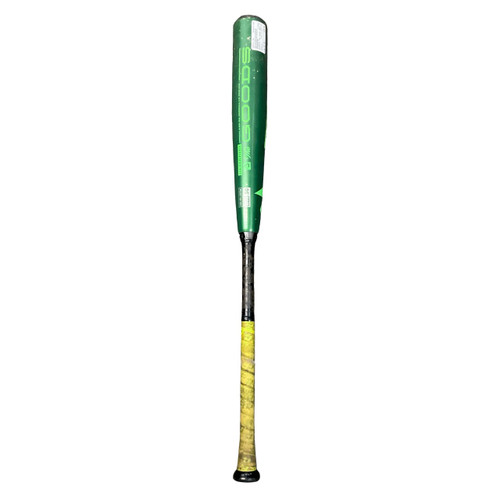 Vist Large View of Product Image Which is Used Demarini THE GOODS 2022 BB/SB High School -3 Bat 33"