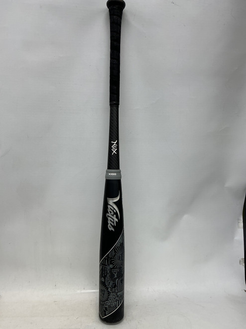 Vist Large View of Product Image Which is Used Victus NOX BB/SB USSSA 2 5/8 Bat 32"