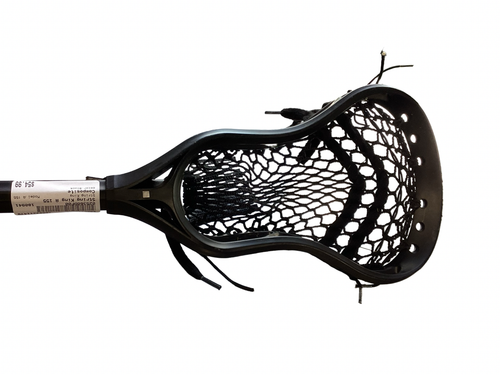 Vist Large View of Product Image Which is Used String King A 155 Men Atk/Mid Complete Stick Black