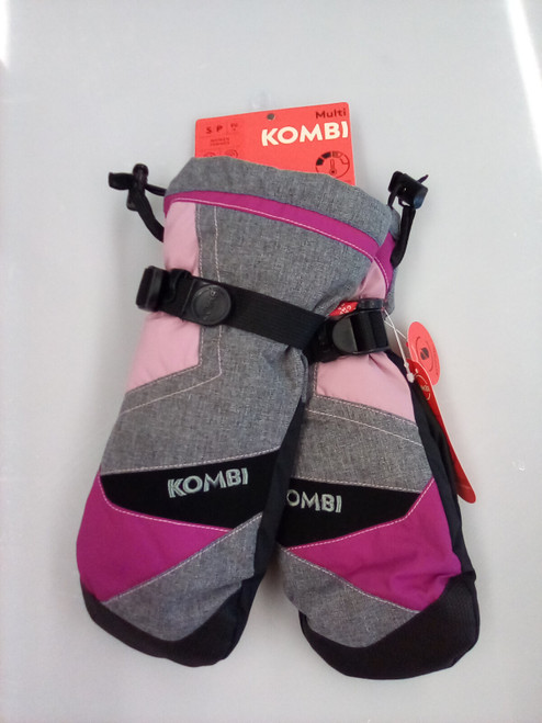 Vist Large View of Product Image Which is Winter Outerwear Winter Outerwear / Gloves