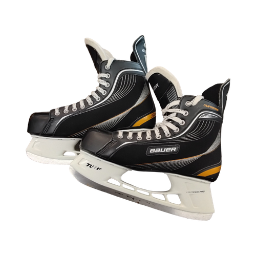 Vist Large View of Product Image Which is Used Bauer SUPREME ONE20 Senior Hockey Skate Senior 12