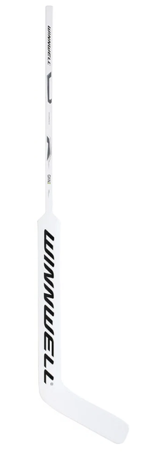 Vist Large View of Product Image Which is New WinnWell GXW1 Youth Goalie Stick