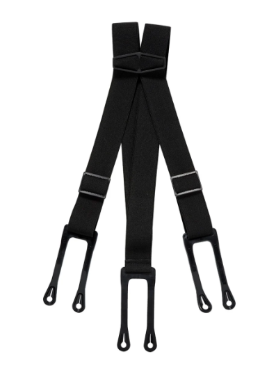 Vist Large View of Product Image Which is New Jr Suspenders