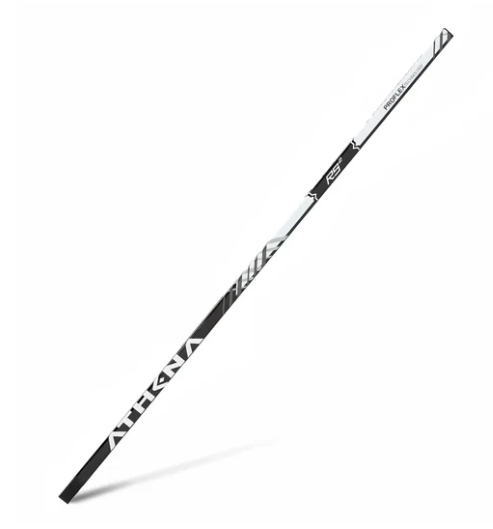 Vist Large View of Product Image Which is New WinnWell RINGETTE STICK ATHENA RS2 SR 60 Composite Stick White