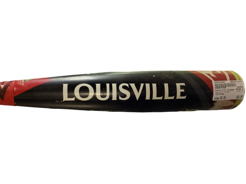 Vist Large View of Product Image Which is Used Louisville Slugger PRIME 916 BB/SB USSSA 2 3/4 Bat 30"