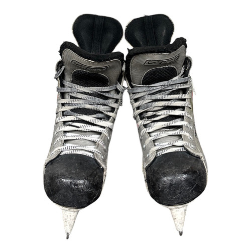 Vist Large View of Product Image Which is Used Bauer NIKE SUPREME 50 Senior Hockey Skate Senior 4