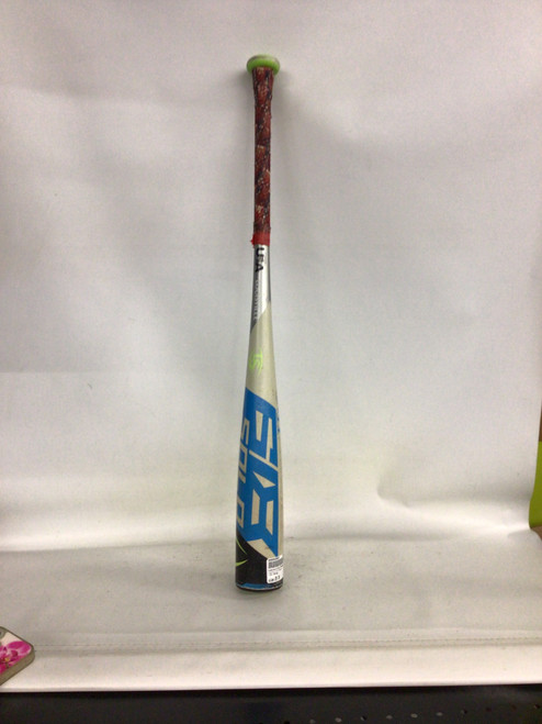 Vist Large View of Product Image Which is Used Louisville Slugger SOLO BB/SB Youth Bat 29"