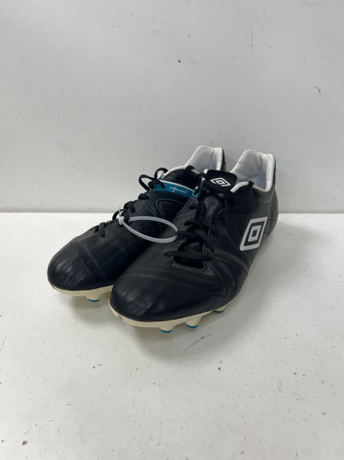 Vist Large View of Product Image Which is Used Umbro SPECIAL Soccer Cleats Black Senior 13