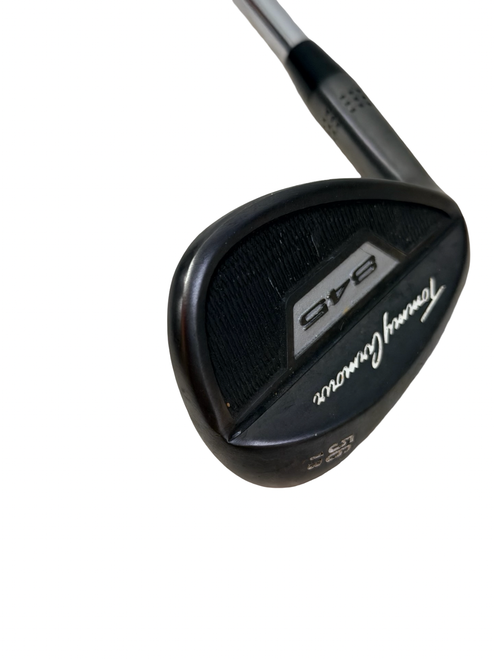 Vist Large View of Product Image Which is Used TOMMY CAMERON 845 Golf Wedge Mens LH 56 Degree 35"