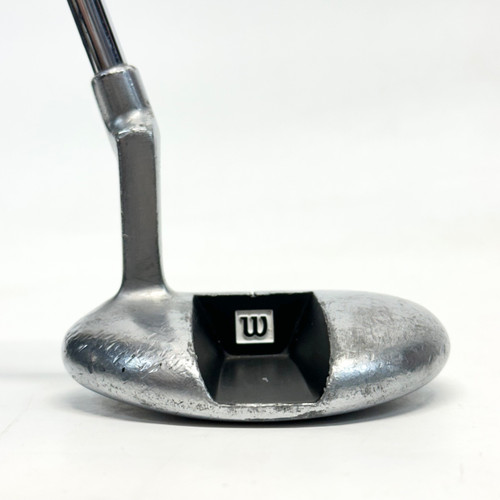 Vist Large View of Product Image Which is Used Wilson HARMONIZED 740 Mens Putter RH