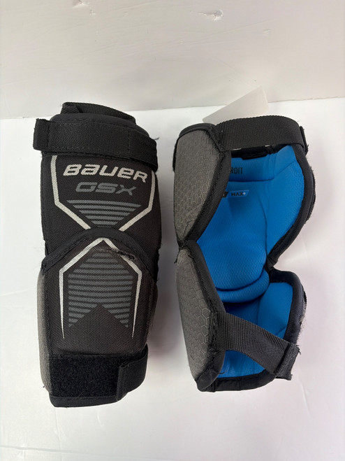 Vist Large View of Product Image Which is Used Bauer Goalie Accessory