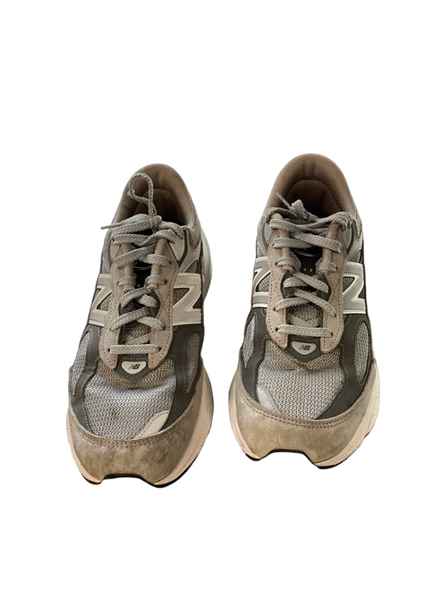 Vist Large View of Product Image Which is Used New Balance Running/X-Train Shoes M