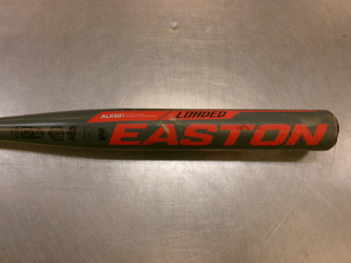 Vist Large View of Product Image Which is Used Easton MOJO BB/SB Slowpitch Bat 34"