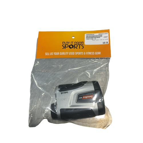 Vist Large View of Product Image Which is Used CADDY VIEW V2 SLOPE Field Equipment