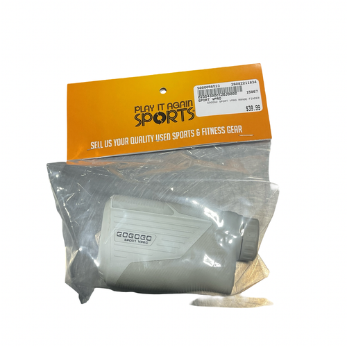Vist Large View of Product Image Which is Used GOGOGO SPORT VPRO RANGE FINDER Field Equipment