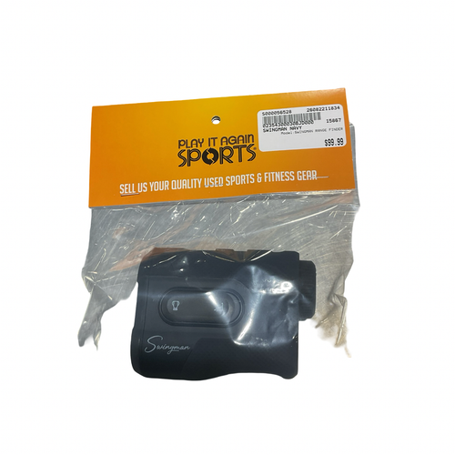 Vist Large View of Product Image Which is Used SWINGMAN RANGE FINDER Field Equipment
