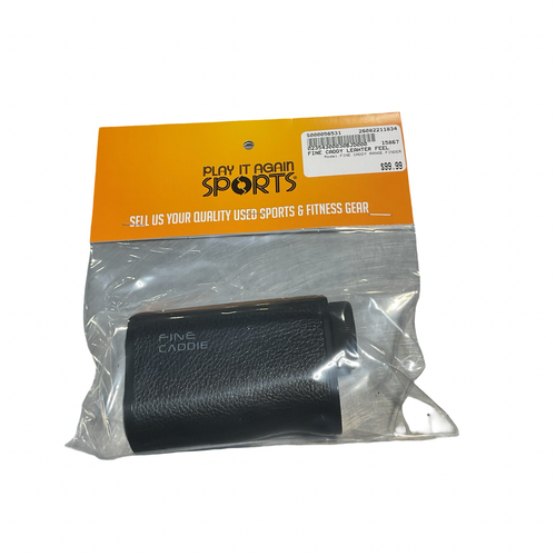 Vist Large View of Product Image Which is Used FINE CADDY RANGE FINDER Field Equipment