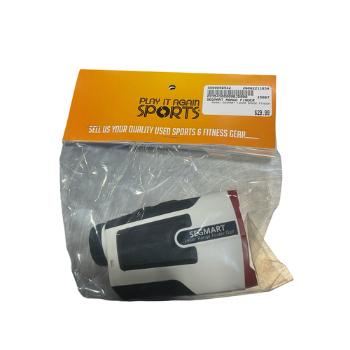 Vist Large View of Product Image Which is Used SEGMART LASER RANGE FINDER Field Equipment