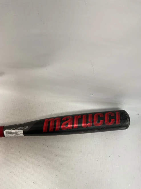 Vist Large View of Product Image Which is Used Marucci CAT 9 CONNECT BB/SB USSSA 2 3/4 Bat 32"
