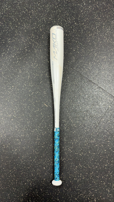Vist Large View of Product Image Which is Used Easton MAKO BB/SB USSSA 2 3/4 Bat 30"