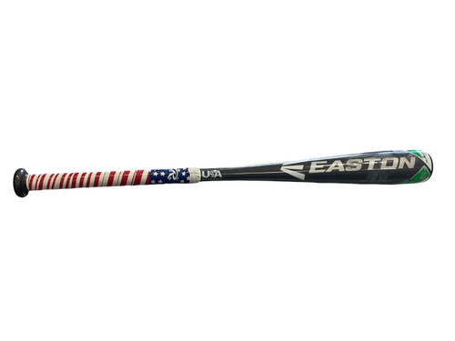 Vist Large View of Product Image Which is Used, Easton, S450, BB/SB, USA, 2 5/8 Bat, 29", -8