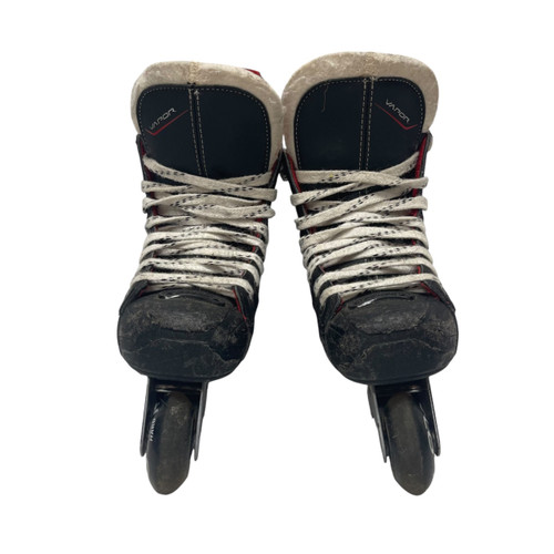 Vist Large View of Product Image Which is Used Bauer VAPOR XR300 Junior Rec Fitness Skates None Junior 01