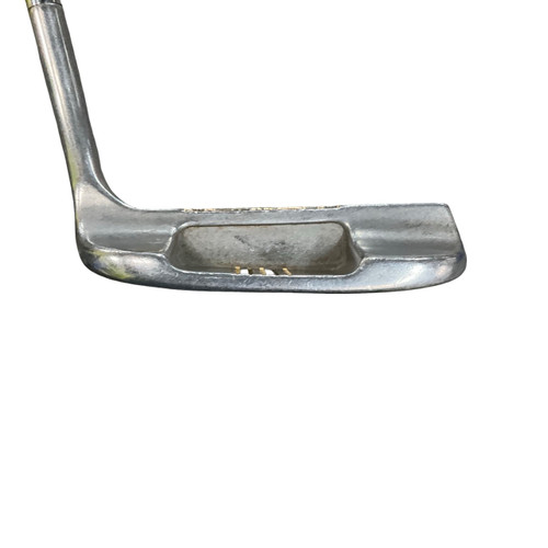 Vist Large View of Product Image Which is Used Taylormade TPA XIV Mens Putter RH