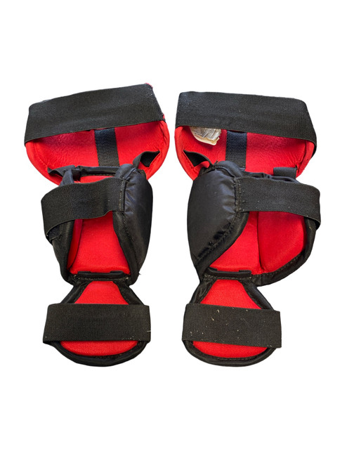 Vist Large View of Product Image Which is Used CCM Goalie Accessory