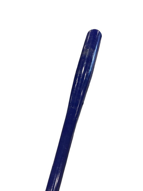 Vist Large View of Product Image Which is Used Ssk Z9 PROFESSIONAL EDGE BB/SB Fungo Bat Navy Blue 37"