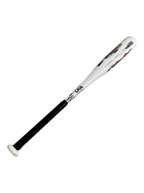 Vist Large View of Product Image Which is Used Franklin VENOM 1200 Baseball/Softball USA 2 1/4 Bat 26"