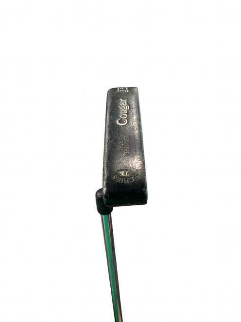 Vist Large View of Product Image Which is Used TOUR LTD PUTTER Mens Putter RH